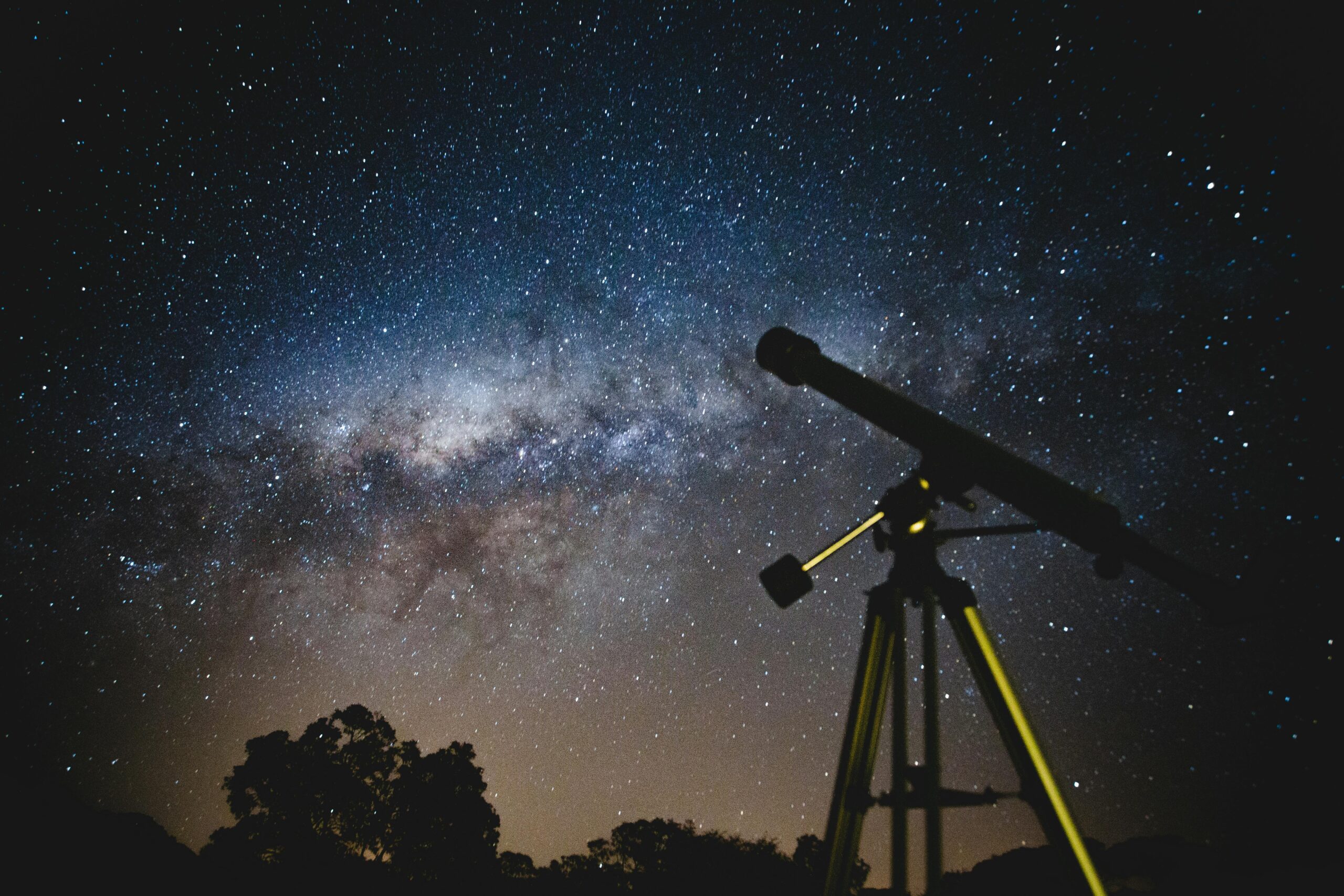 El paraíso desconocido del astroturismo que debes visitar en 2025