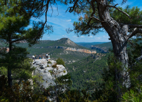 Perderse para encontrarse: una guía definitiva al turismo slow en el corazón de la península
