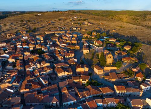Escapadas slow en uno de los territorios más auténticos de España