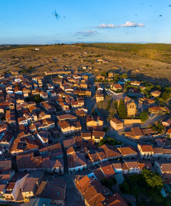 Escapadas slow en uno de los territorios más auténticos de España